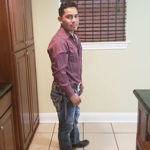 Meet your Posher, Sergio